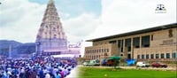 Cultivating devotees have no rights in temple management: Court
